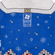 Imagen para el artículo titulado El nuevo jersey feo de Navidad de Microsoft es una oda al mítico Buscaminas